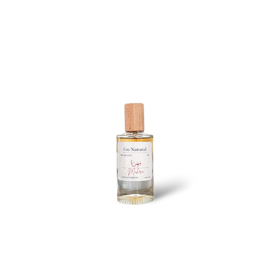 عطر مهرة