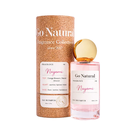 Nayomi Perfume