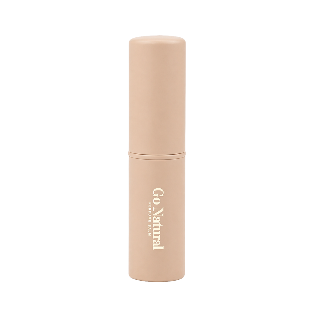 Velvet Musk Perfume Balm