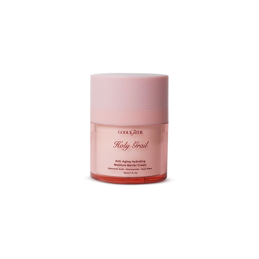 Holy Grail Hyaluronic Acid Moisturizing Cream