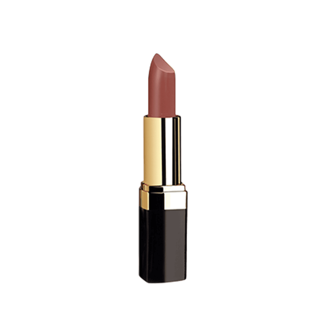 Golden Rose Lipstick + Vitamin E