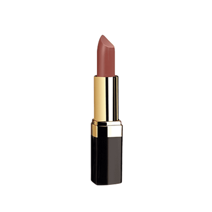 Golden Rose Lipstick + Vitamin E
