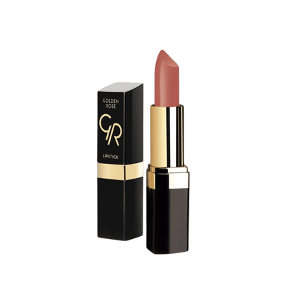 Golden Rose Lipstick + Vitamin E