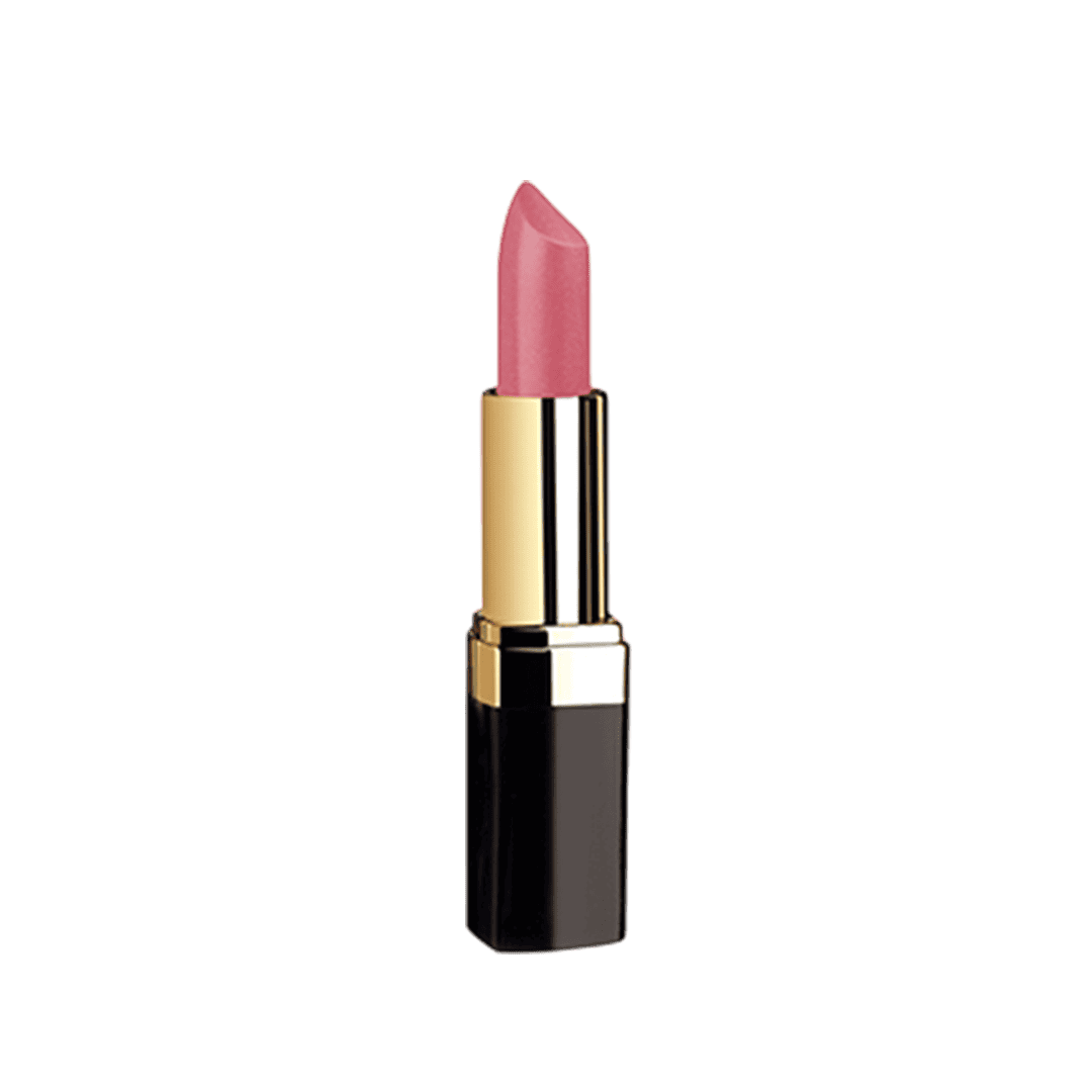 Golden Rose Lipstick + Vitamin E