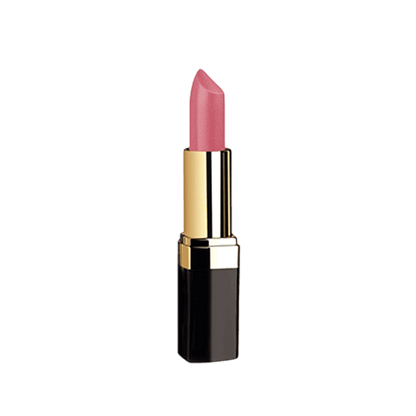 Golden Rose Lipstick + Vitamin E