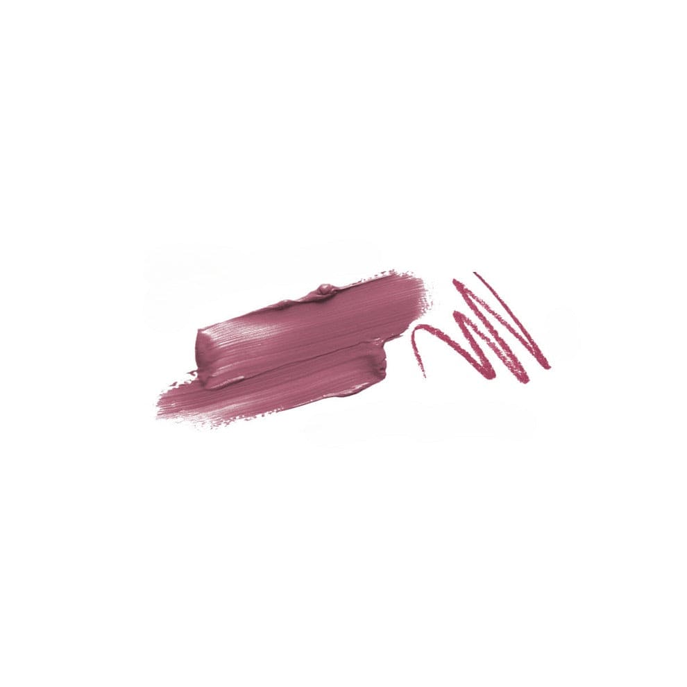 Golden Rose Matte Lip Kit - Blush Pink