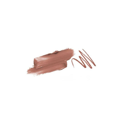 Golden Rose Matte Lip Kit - Warm Nude