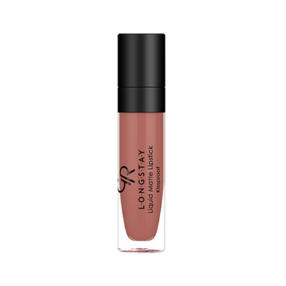 Longstay Liquid Matte Lipstick
