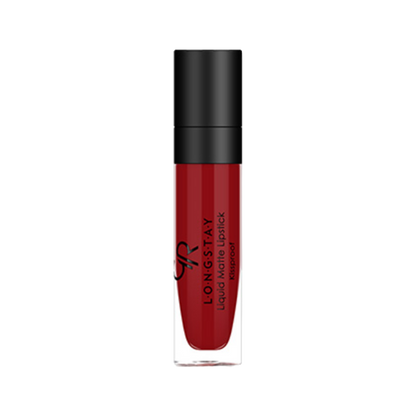 Longstay Liquid Matte Lipstick