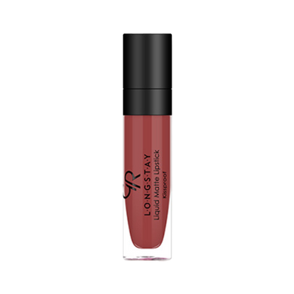 Longstay Liquid Matte Lipstick