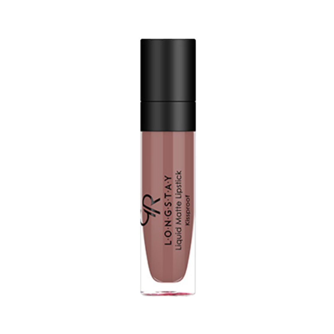 Longstay Liquid Matte Lipstick