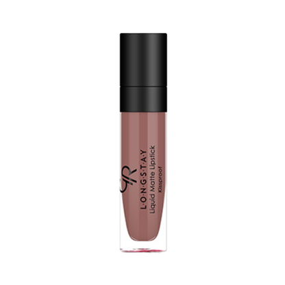 Longstay Liquid Matte Lipstick