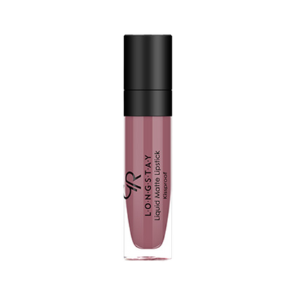 Longstay Liquid Matte Lipstick