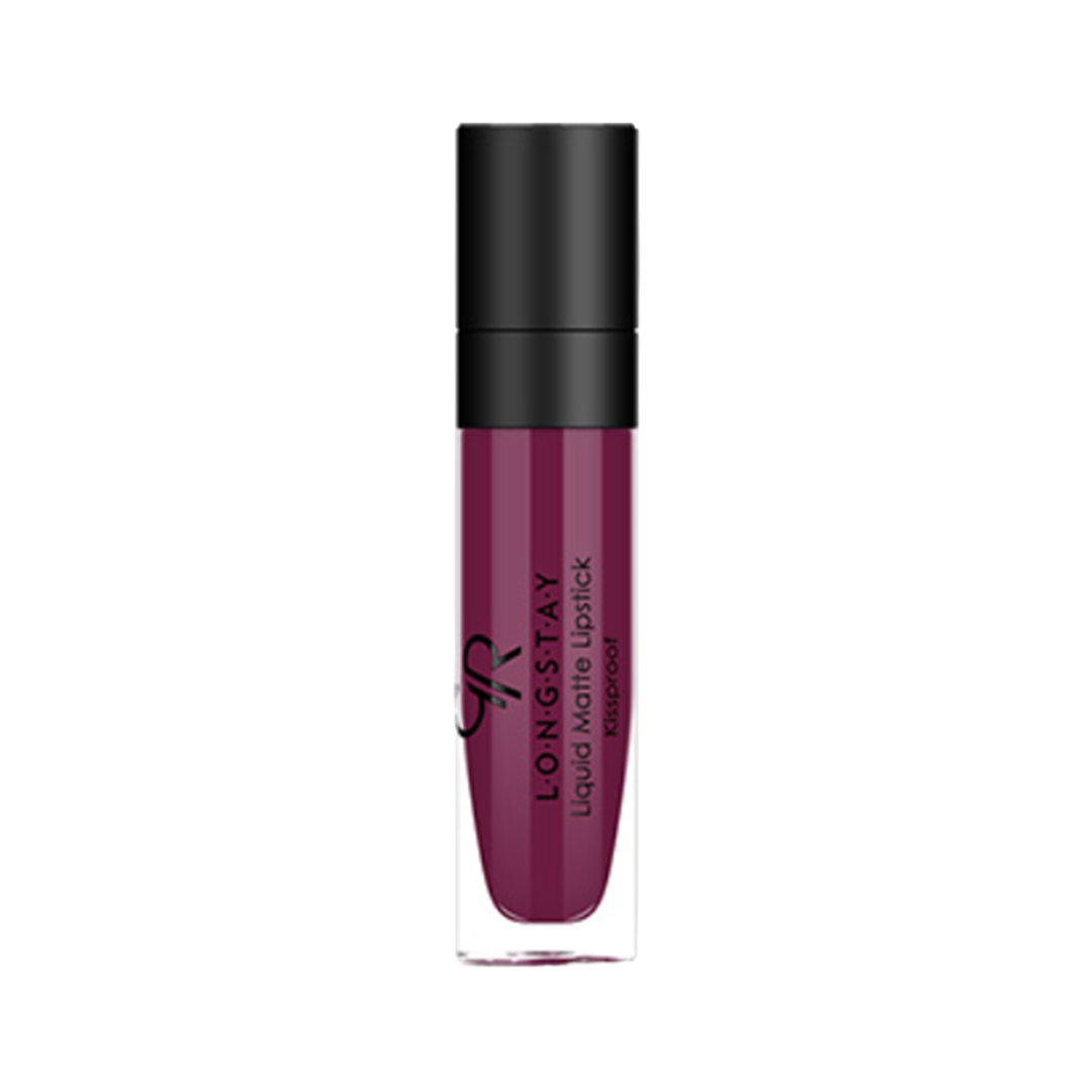 Longstay Liquid Matte Lipstick