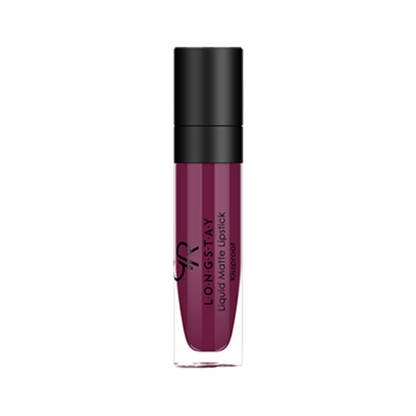Longstay Liquid Matte Lipstick
