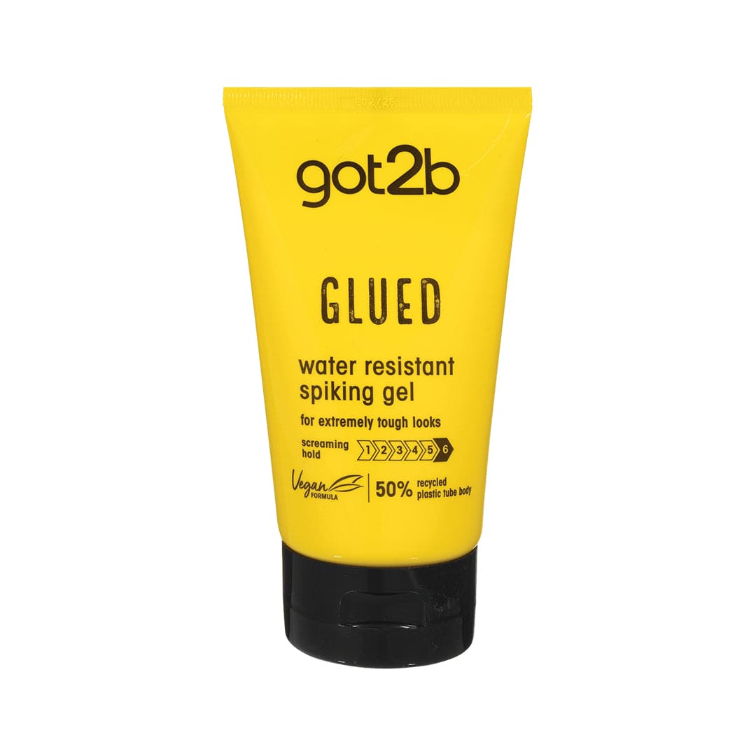 Got2b Glued Water Resistant Spiking Gel - 150ml