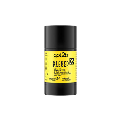 Got2b Glued Wax Stick - 50g