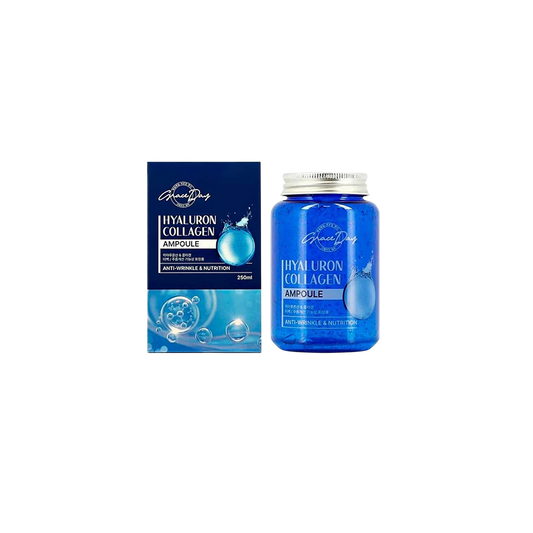 Hyalorun Collagen Ampoule