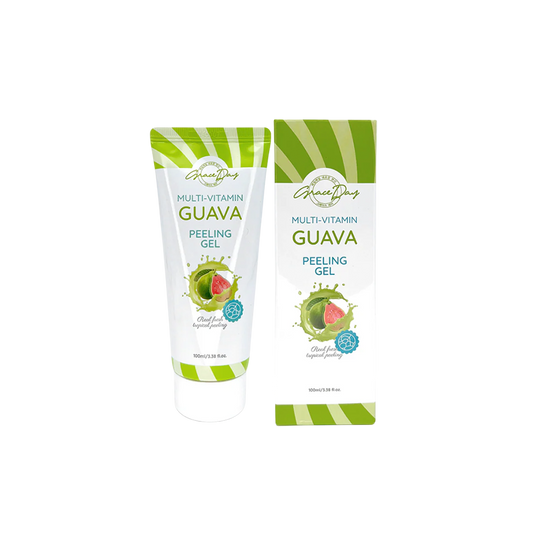 Multi-Vitamin Guava Peeling Gel