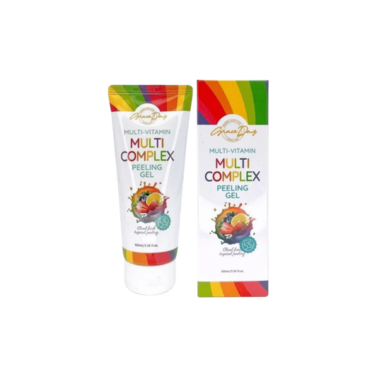 Multi-Vitamin Multi Complex Peeling Gel