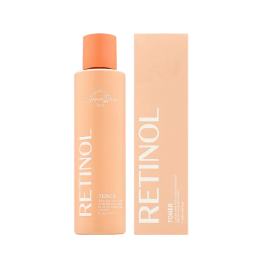 Retinol Toner
