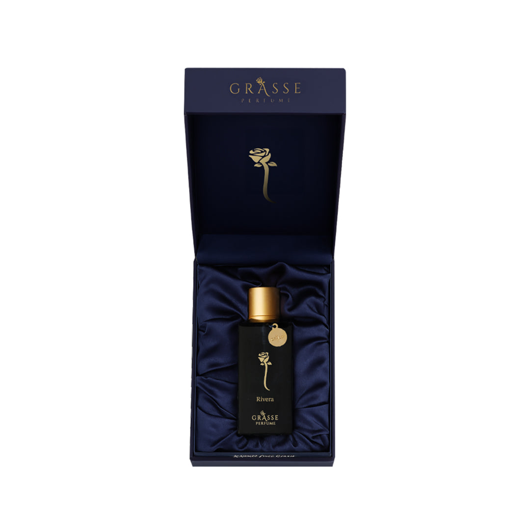 Grasse Perfume Rivera Eau de Parfum - 100ml