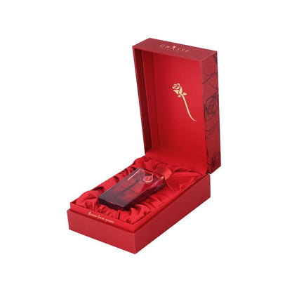 Grasse Perfume Sparkle Rose Eau de Parfum - 100ml