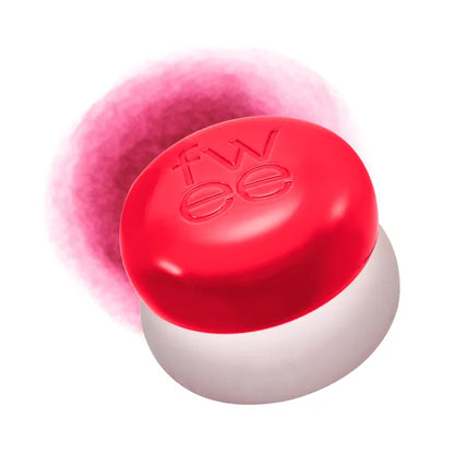 fwee - Lip&Cheek Blurry Pudding Pot