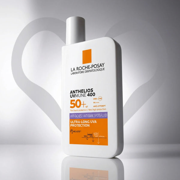 La Roche-Posay Anthelios Pigmentation Tinted Cream SPF50+ 50ml