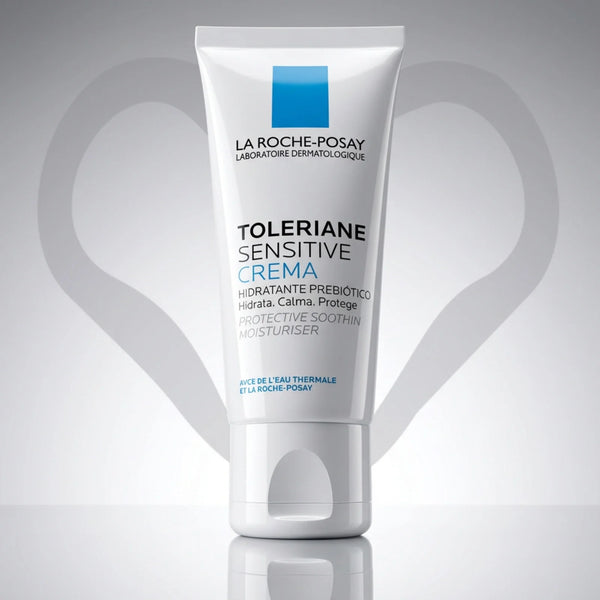 La Roche-Posay Toleriane Sensitive Cream 40ml