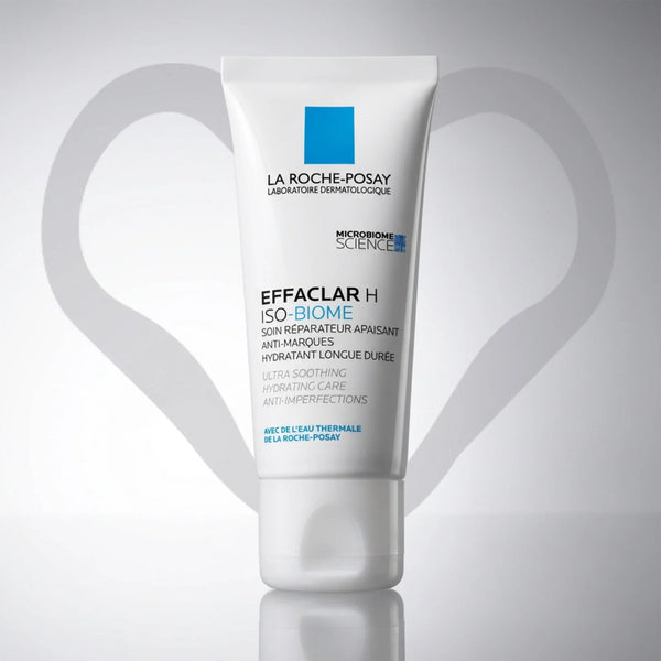 La Roche-Posay Effaclar H Iso-Biome Cream 40ml