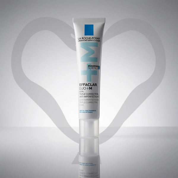 La Roche-Posay Effaclar Duo (+M) Cream 40ml