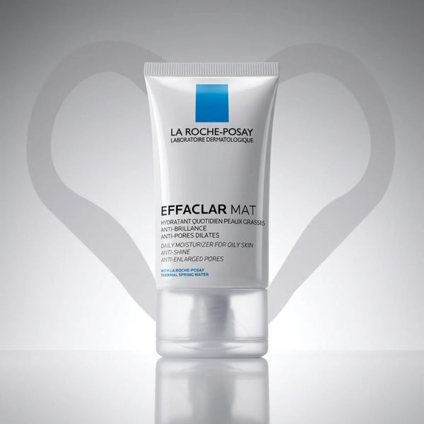 La Roche-Posay Effaclar Mat Cream 40ml