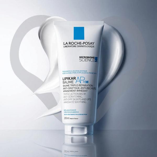 La Roche-Posay Lipikar Baume 200ml