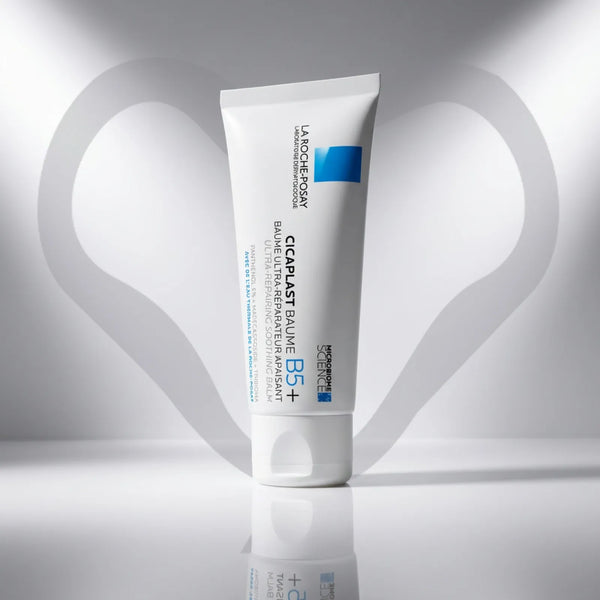 La Roche-Posay Cicaplast Balm B5+ 100ml (Economy Size)