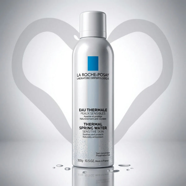 La Roche-Posay Thermal Spring Water for Sensitive Skin 150ml