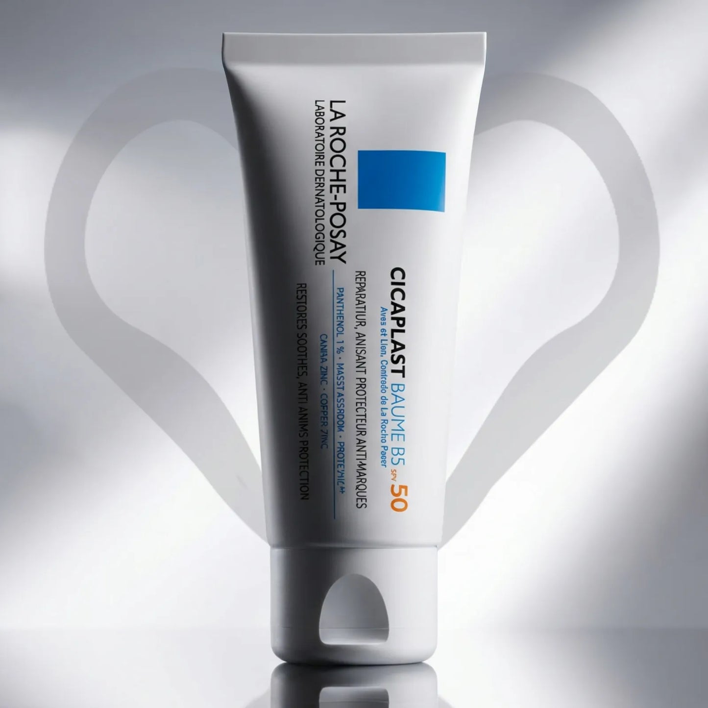 لاروش بوزيه سيكابلاست بالم بي 5+ SPF50 40مل