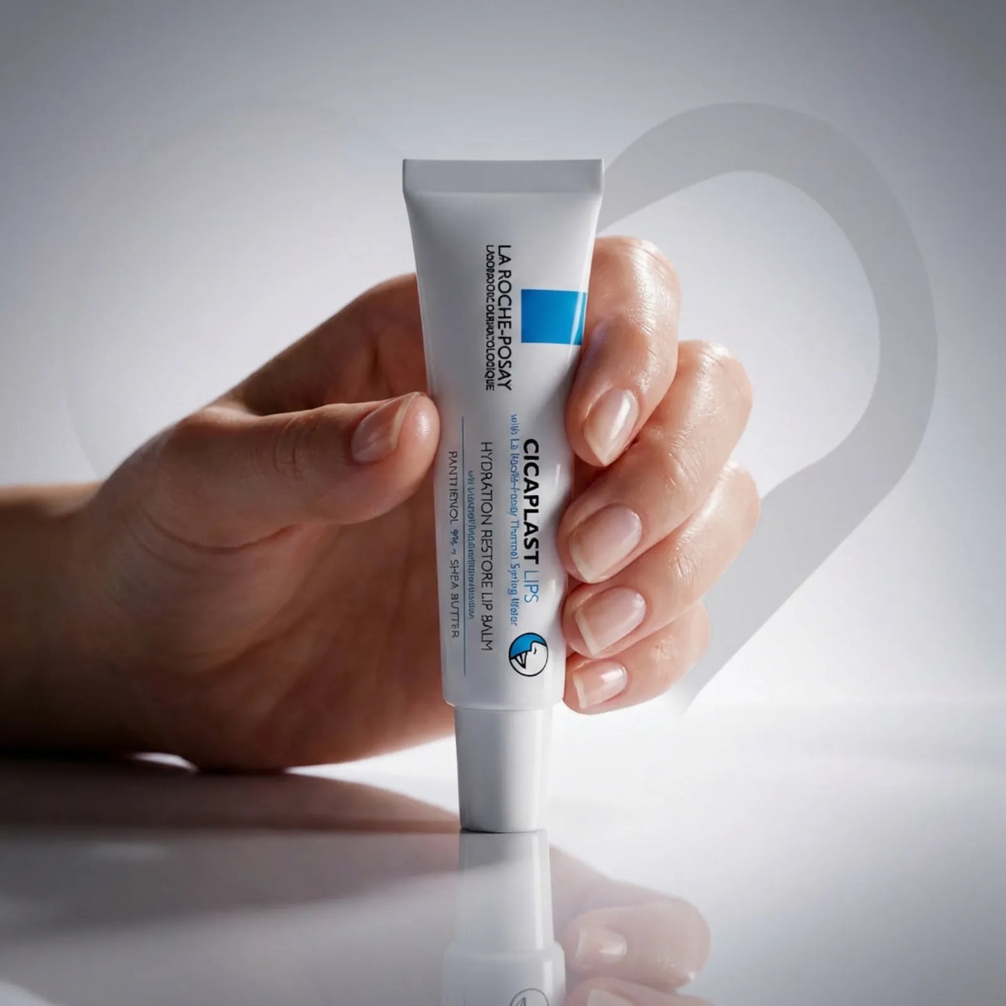 لاروش بوزيه سيكابلاست مرطب شفاه ميكروبيوم 7.5مل