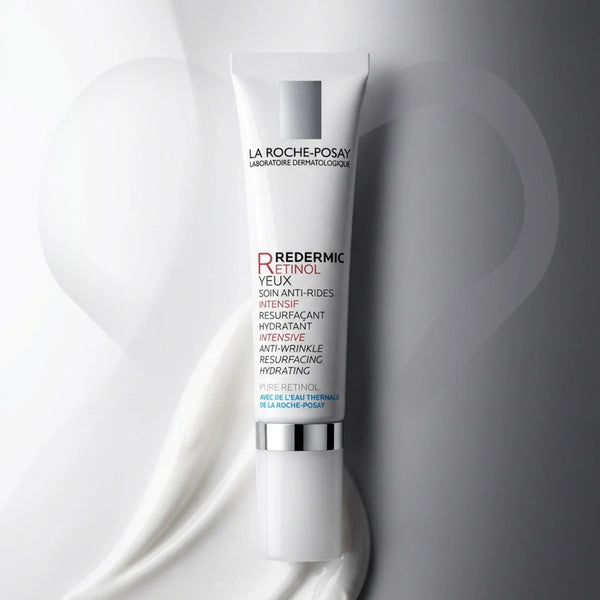 La Roche-Posay Retinol B3 Eye Cream 15ml