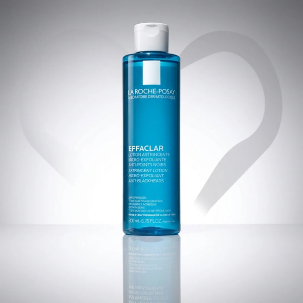 La Roche-Posay Effaclar Astringent Toner 200ml