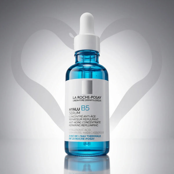 La Roche-Posay Hyalu B5 Hyaluronic Acid Serum 30ml