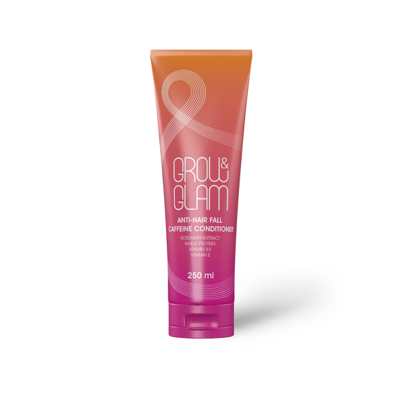 Anti Hair Fall Shampoo
