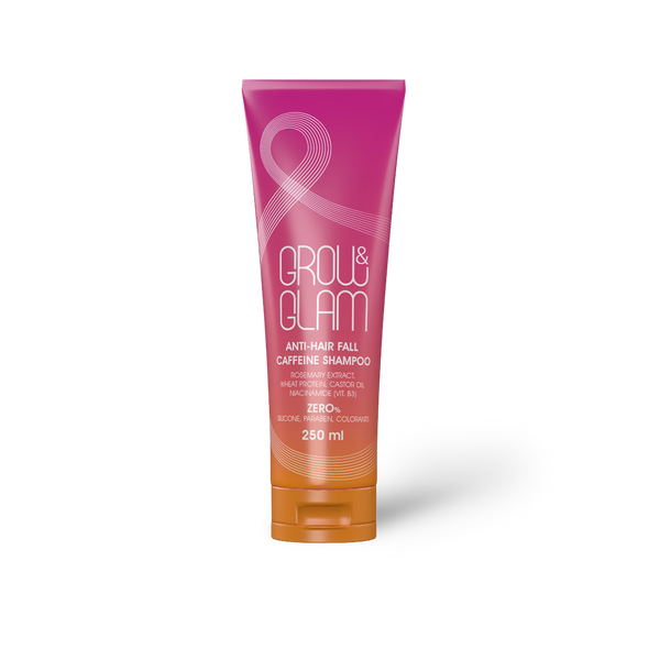 Anti Hair Fall Conditioner