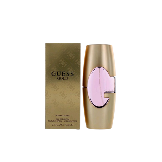 Gold Eau de Parfum