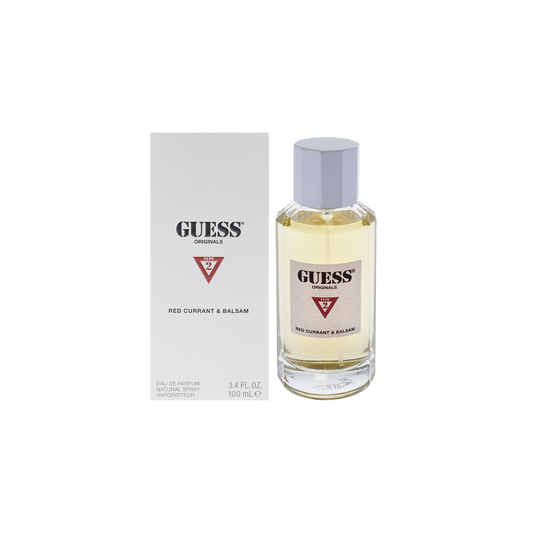 Red Currant & Balsam Eau De Parfum