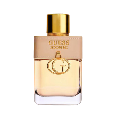 عطر آيكونك أو دو بارفان