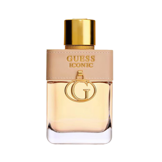 Iconic Eau De Parfum