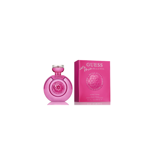 La Mia Bella Vita Eau De Parfum