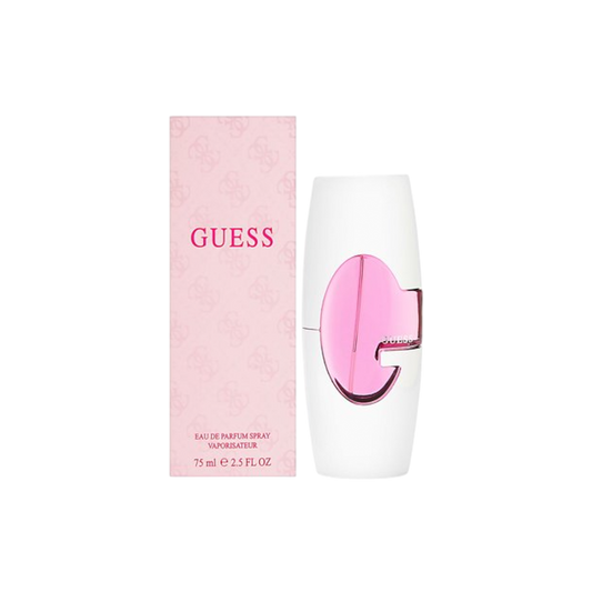 Pink Eau de Parfum