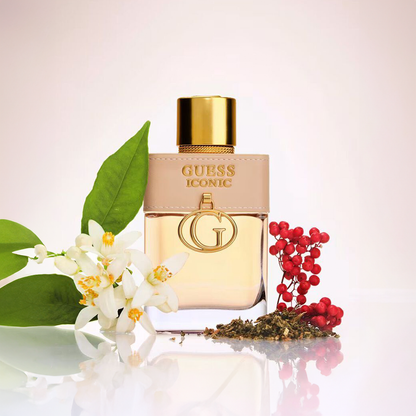عطر آيكونك أو دو بارفان